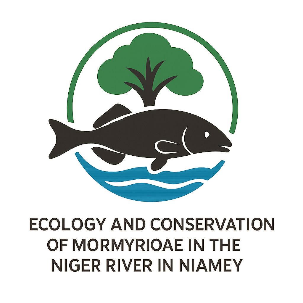 Ecology and Conservation of Mormyridae in the Niger River - Home
